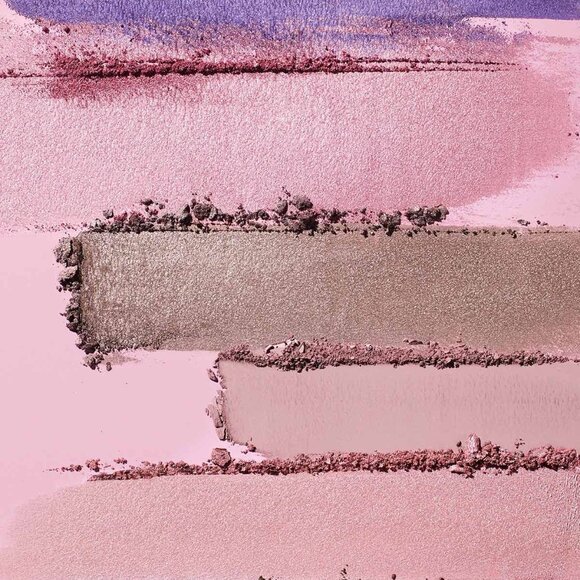 Fenty Beauty - Snap Shadows Mix & Match Eyeshadow Palette in Cool Neutrals - Picture 6 of 9